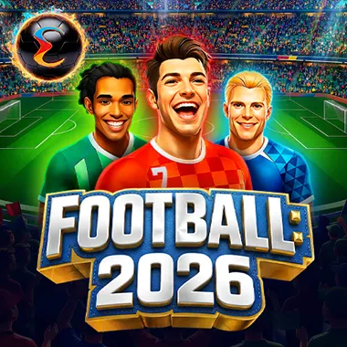 Football 2026 game tile