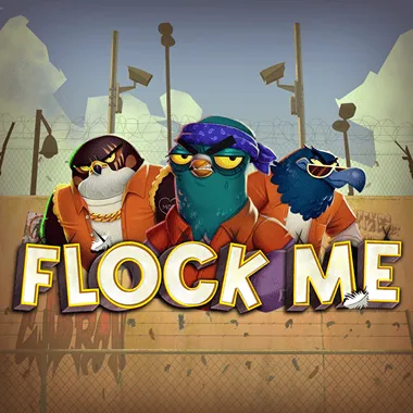 Flock Me game tile