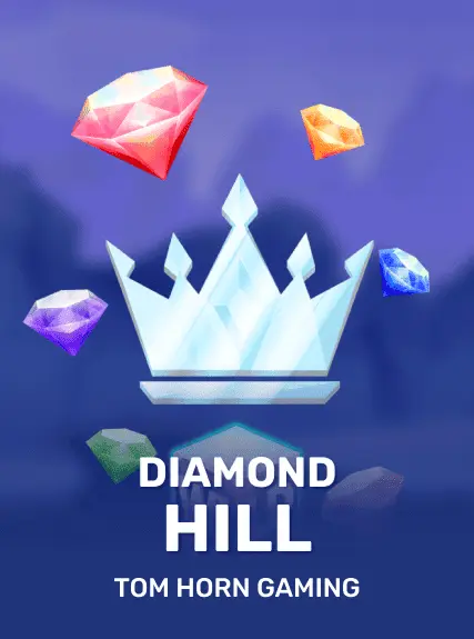 Diamond Hill game tile